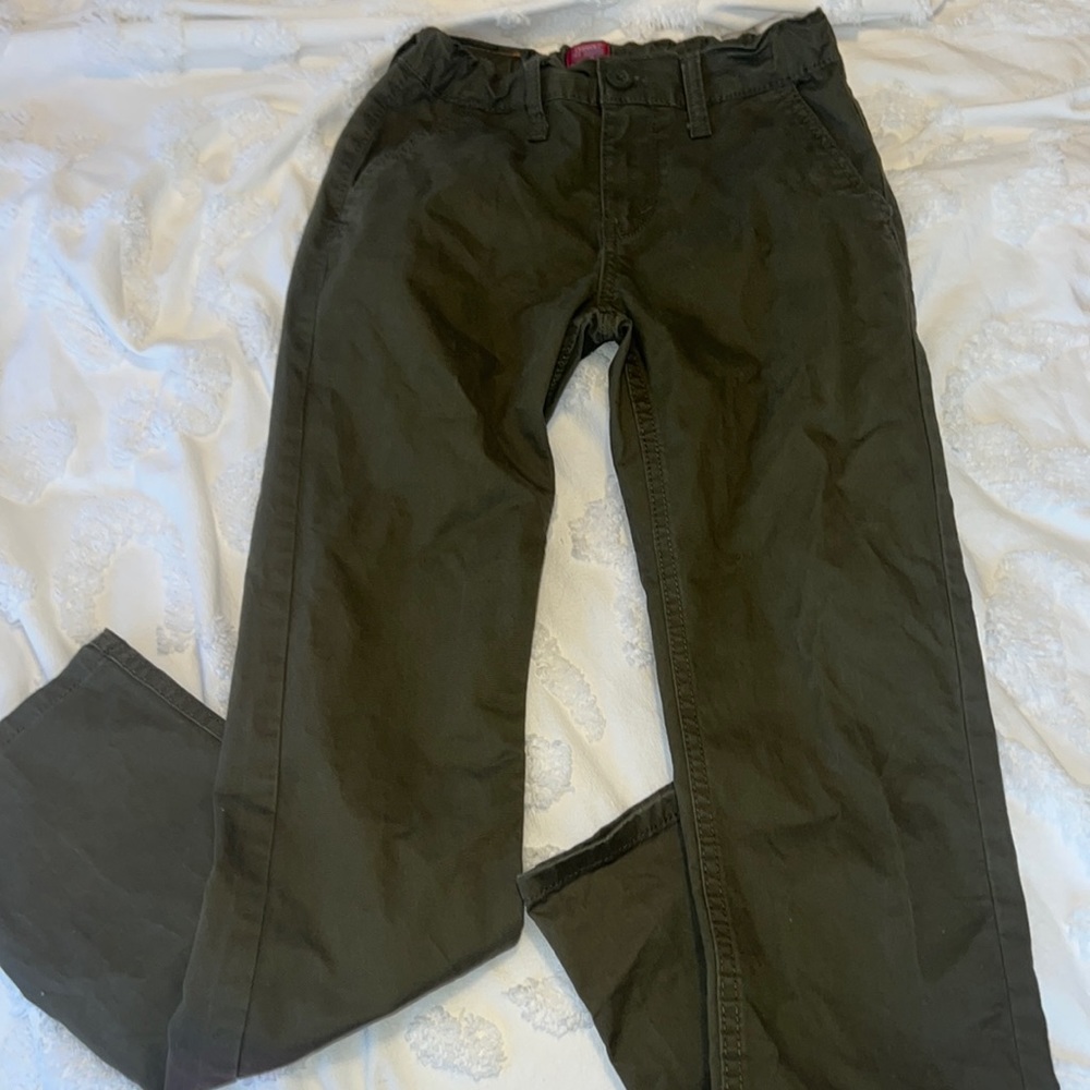 Boys Levi jeans